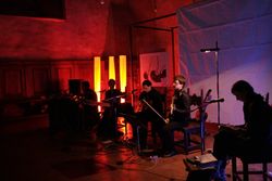 All My Faith Lost..., 2007