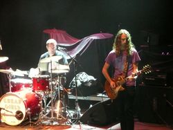 Cheap Girls, 2012 im 9:30 Club, Washington, D.C.