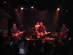 Seven Mary Three, 2008