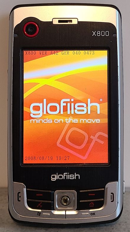 Datei:E-TEN glofiish X800-Startbild.jpg