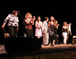 Cherish the Ladies, 2010