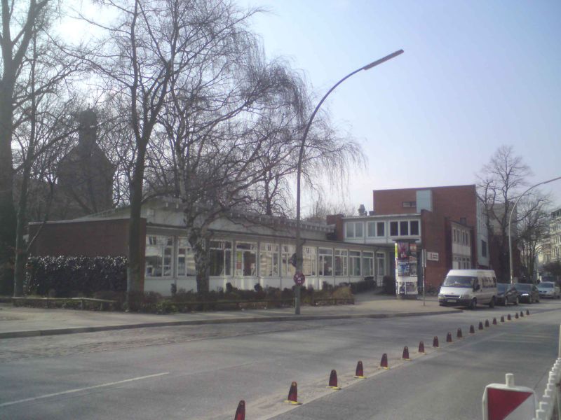 Datei:Ottenser Marktplatz3.jpg